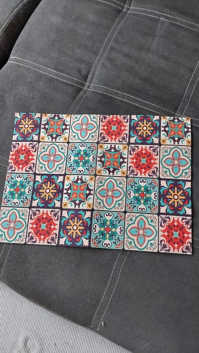 Mata szybkoschnaca 40x30 cm