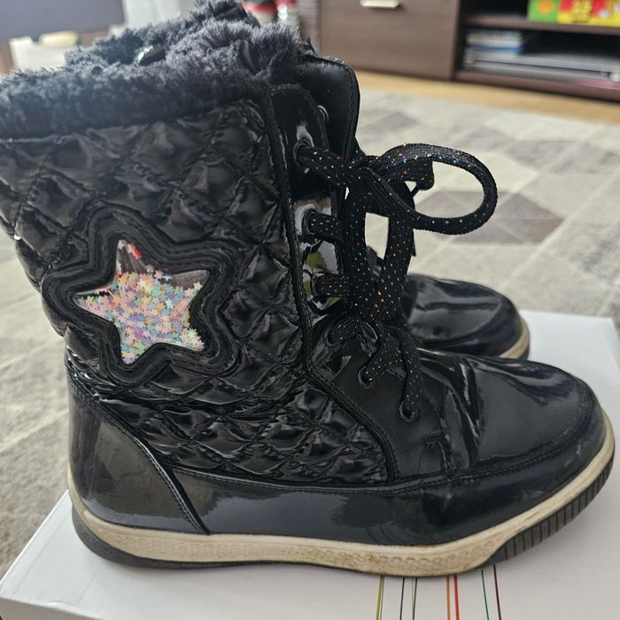 Buty zimowe rozmiar 36