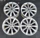 Felgi aluminiowe SKODA OCTAVIA III 16'' 6,5x16 5X112 ET46