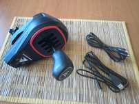 Shifter lewarek zmiany biegów THRUSTMASTER TH-8S GWAR 24msc XBOX PS PC