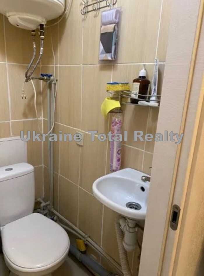 Академмістечко! 1 кімнатна смарт квартира біля метро Вул Доброхотова 5