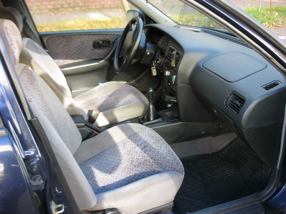 Продається супернадійний  Nissan Primera