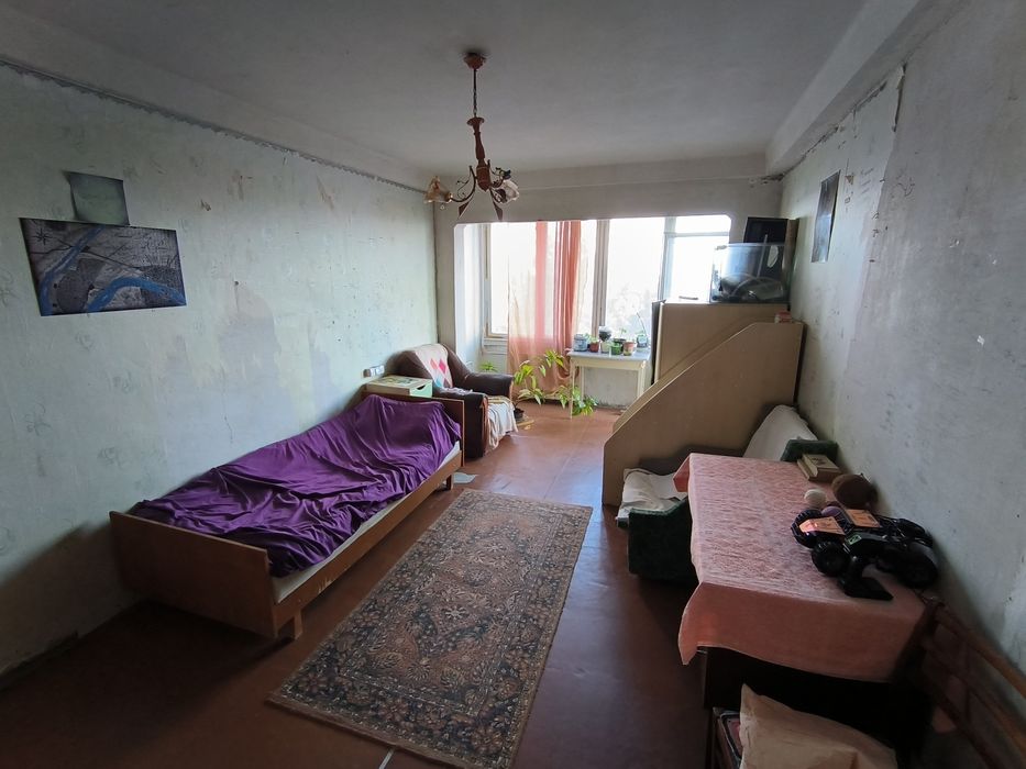 Здам 1 (одну) кімнату з квартири