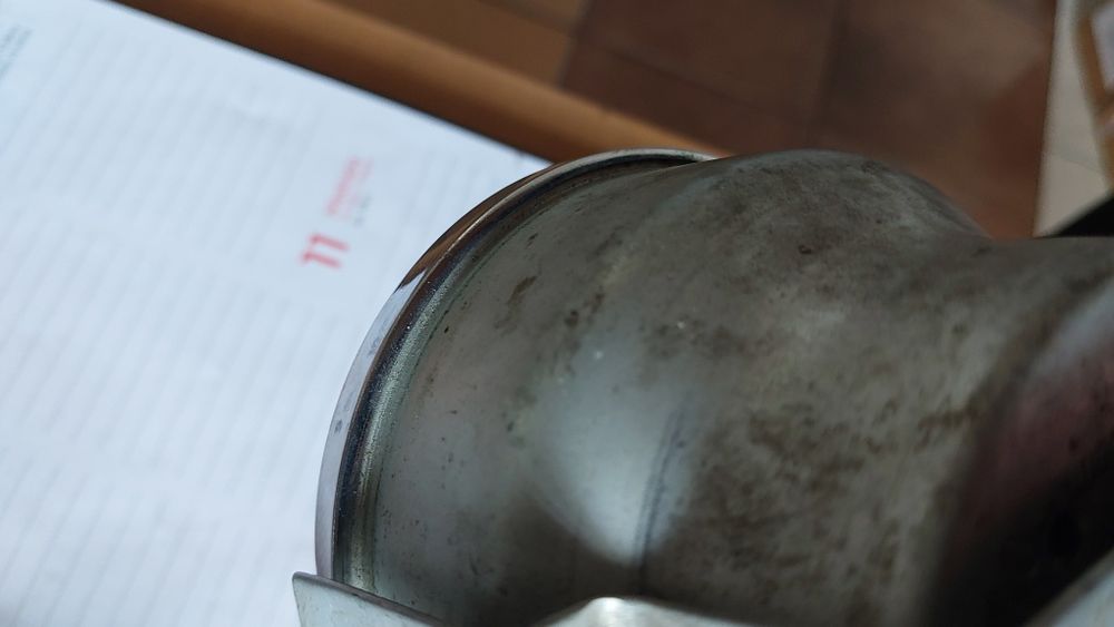 Licznik junak m07, dkw nsu bmw. VDO Nowy!