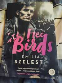 Emilia Szelest -" Free birds"