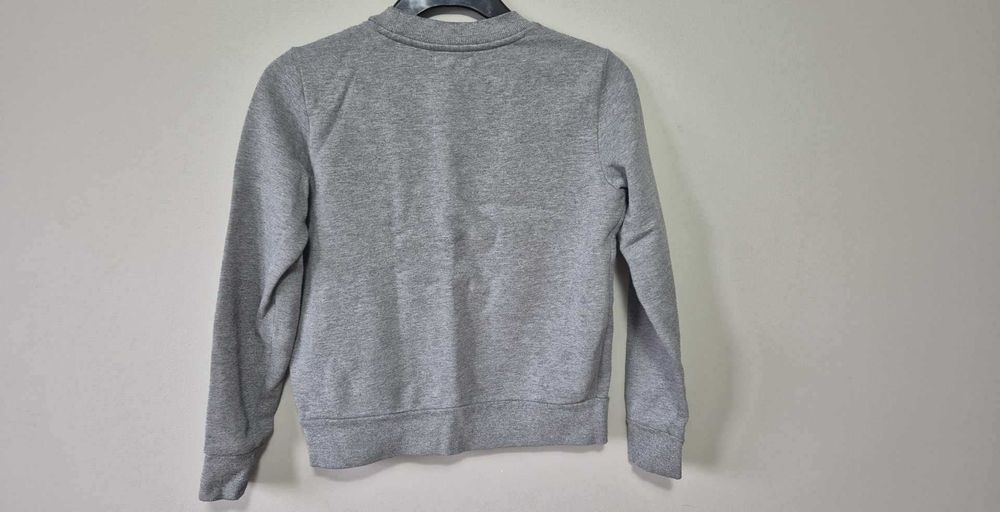 Szara bluza CALVIN KLEIN JEANS rozmiar XS oryginalna