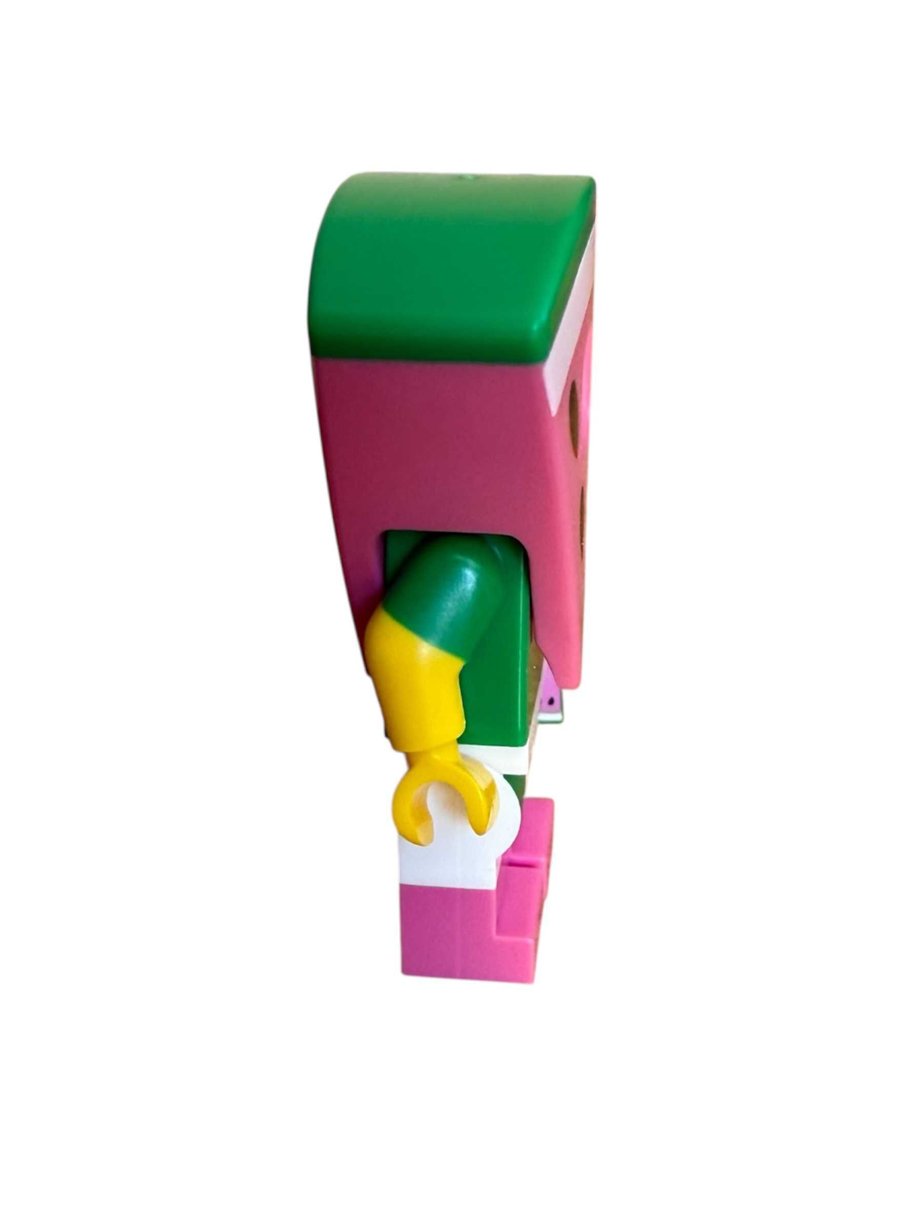 LEGO 71023 Seria Movie 2 - Pan Arbuz Watermelon