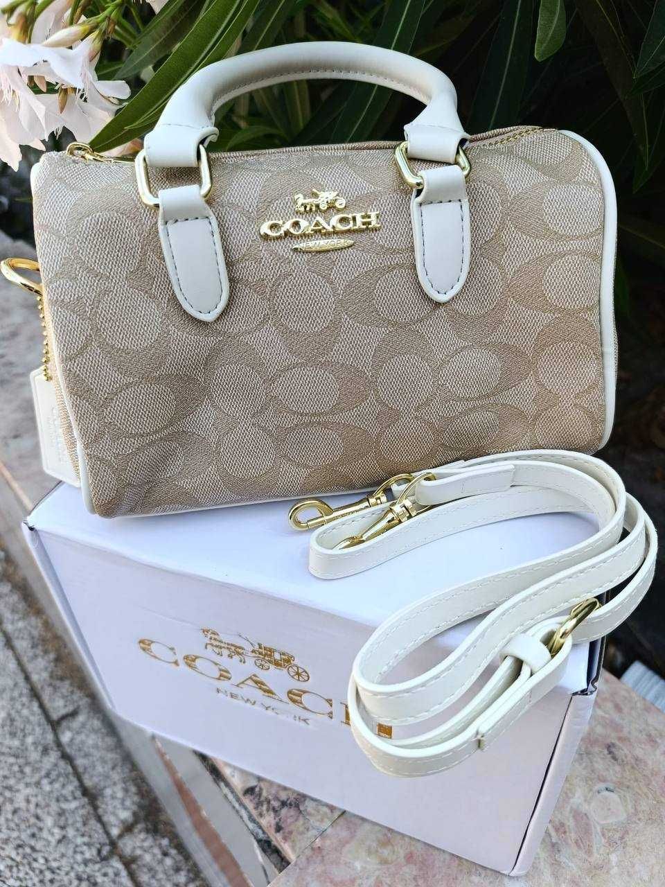 Vendo mala/bolsa coach