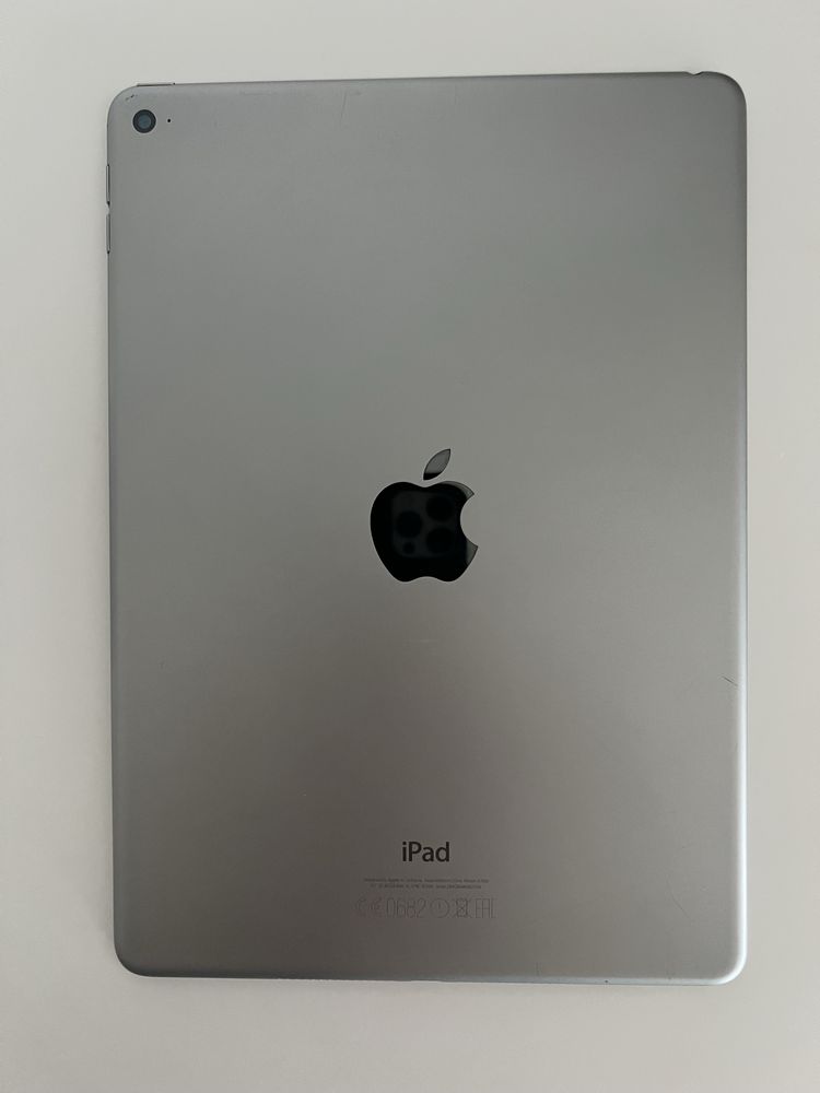 IPAD AIR 2 cinza
