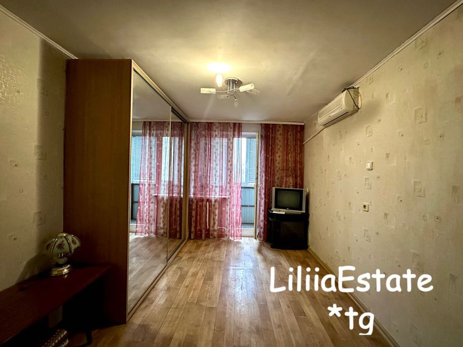 Срочно! Продажа 2-комнатной квартиры Проспект Науки, 23 августа Видео+