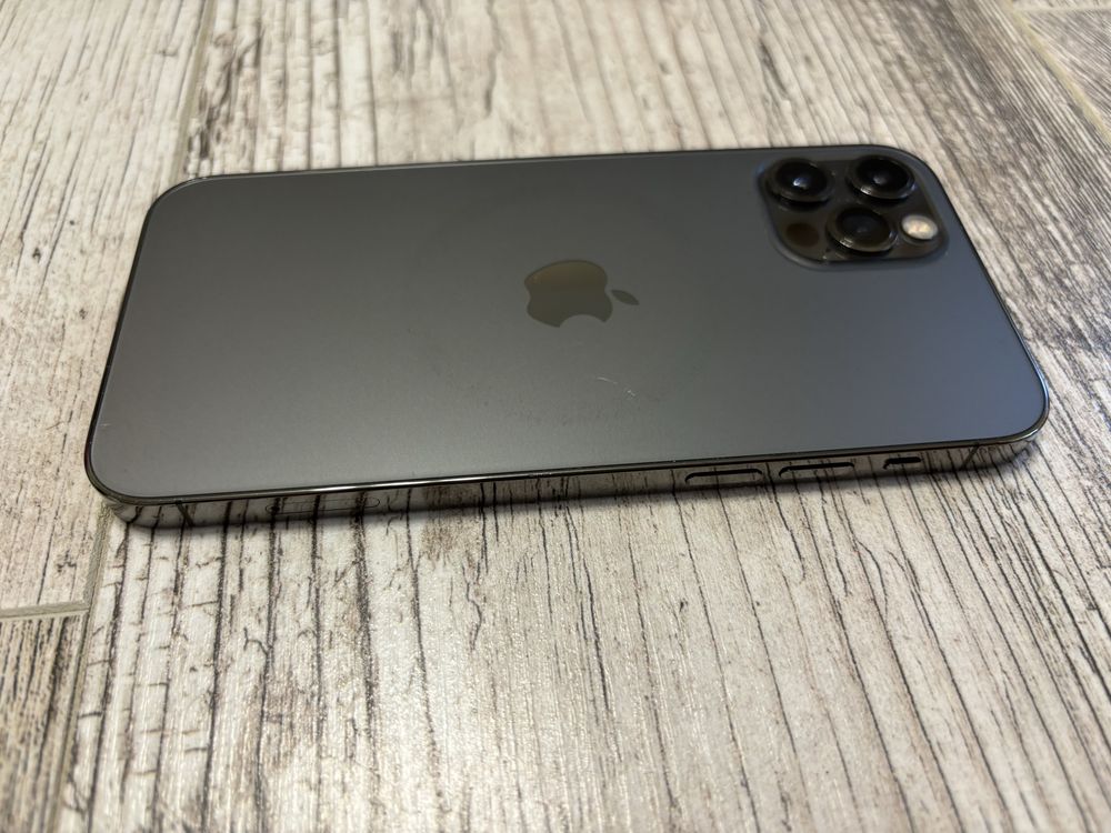 Iphone 12 Pro 128Gb Неверлок АКБ 95%