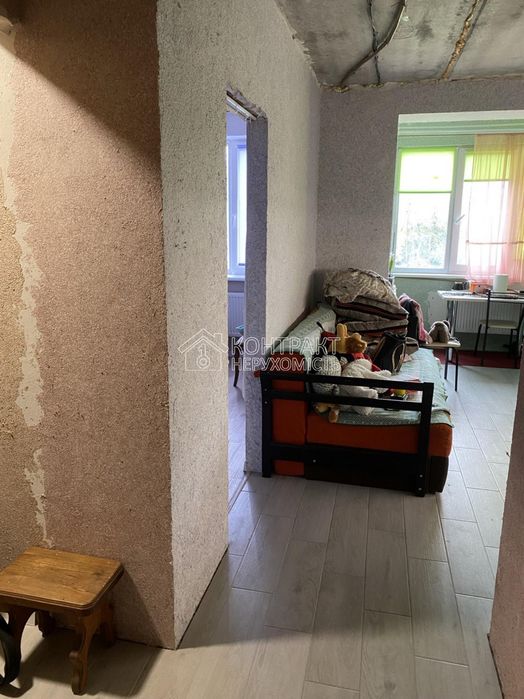 Продаж 2к.кв. ЖК Семінарський Холодна Гора пр. Черновський,1