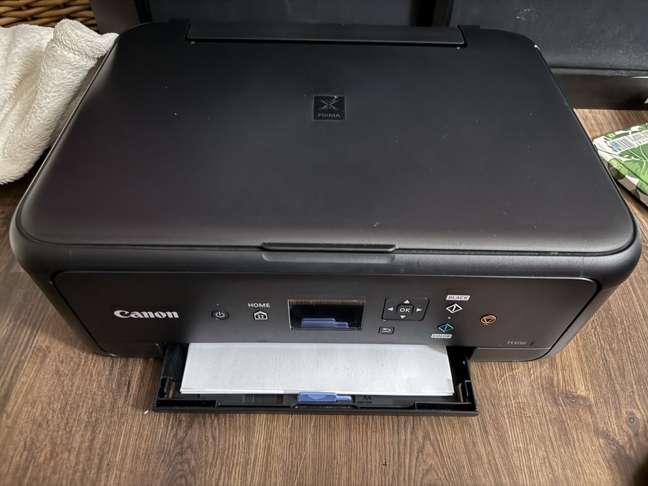 Drukarka canon pixma TS5150