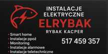 Instalacje elektryczne-smart home-ppoż-monitoring-alarm