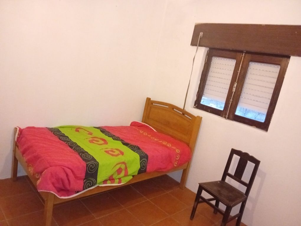 Quarto  solteiro