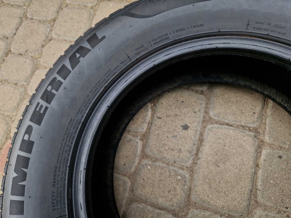 215/65R15 Imperial Snowdragon HP Шини/Колеса/Зима Склад шин