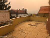 Excelente T3 centro da Régua com terraços e box
