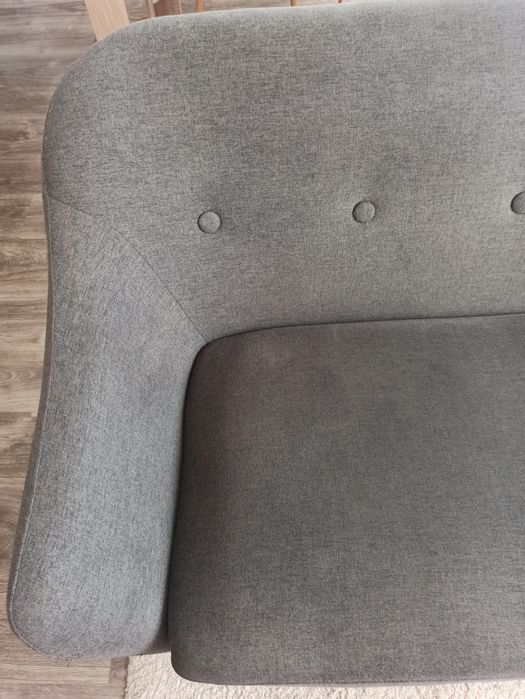 Sofá 2,5 lugares EGEDAL JYSK