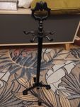 Suporte utensílios lareira (novo)