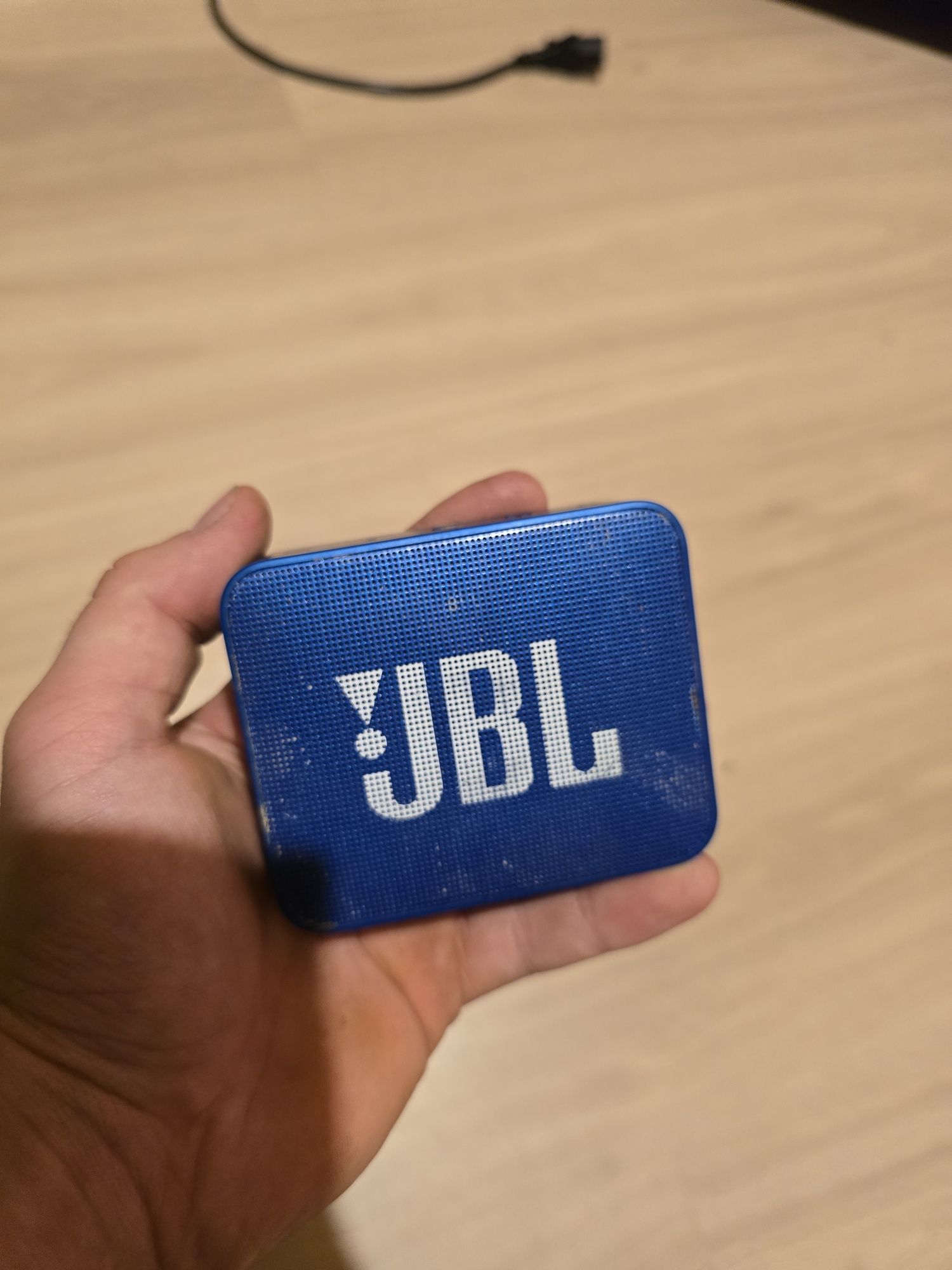 Głośnik JBL Go 2