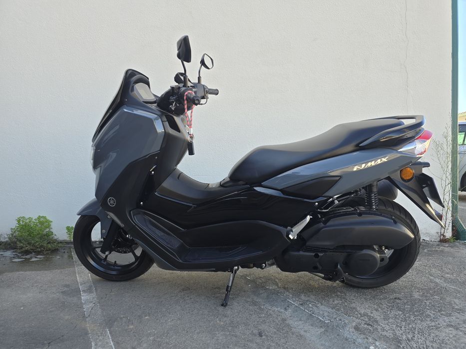 Nmax 125  Yamaha