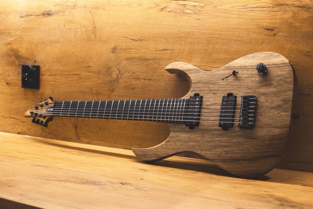 Mayones Duvell Elite 7