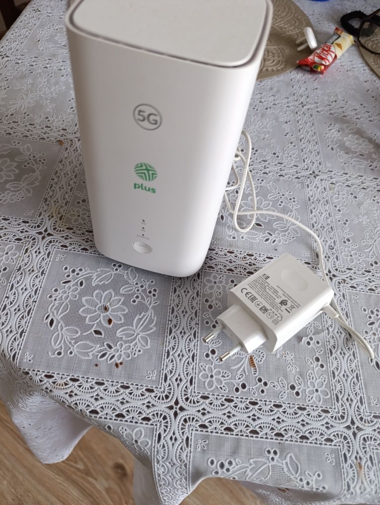 Router Wifi plus