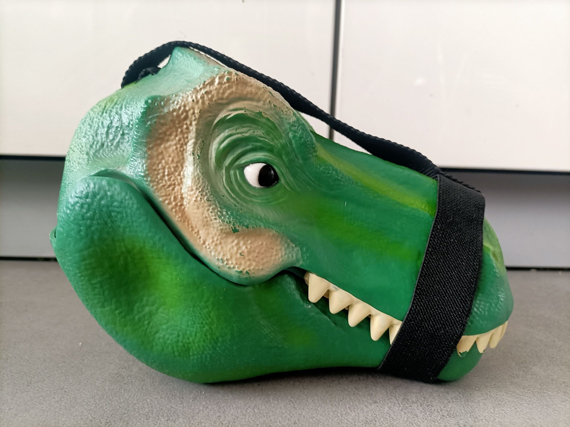 Dinozaur Case lunch box, piórnik