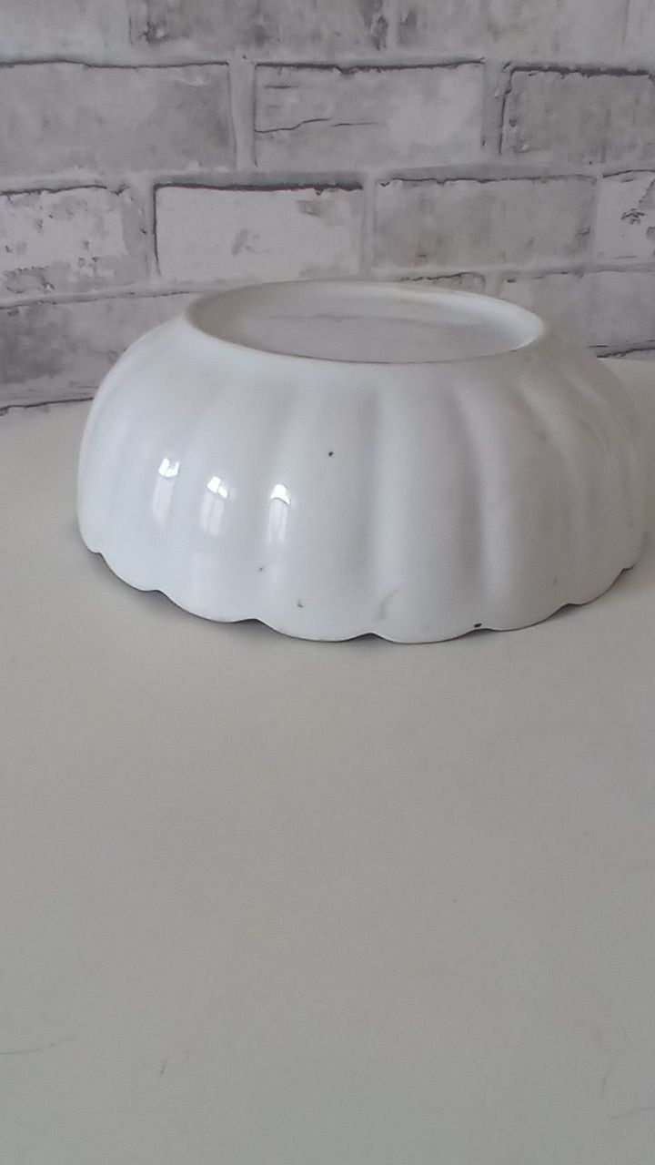 Misa duża porcelanowa miska