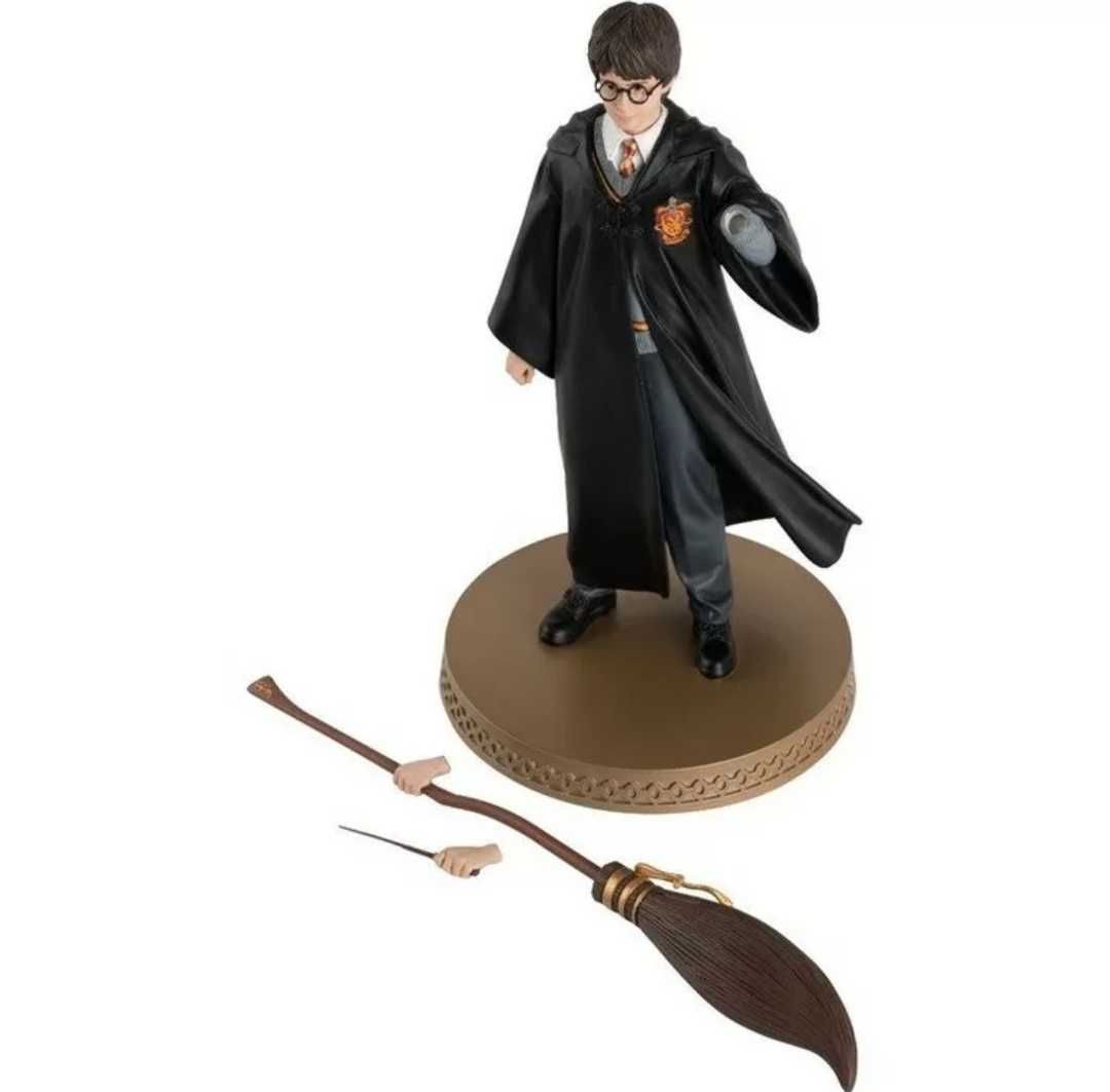 Harry Potter Figurka Eaglemoss (25 cm) Ekskluzywna edycja limitowana!!