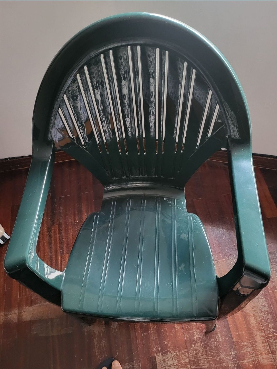 Conjunto de produtos.