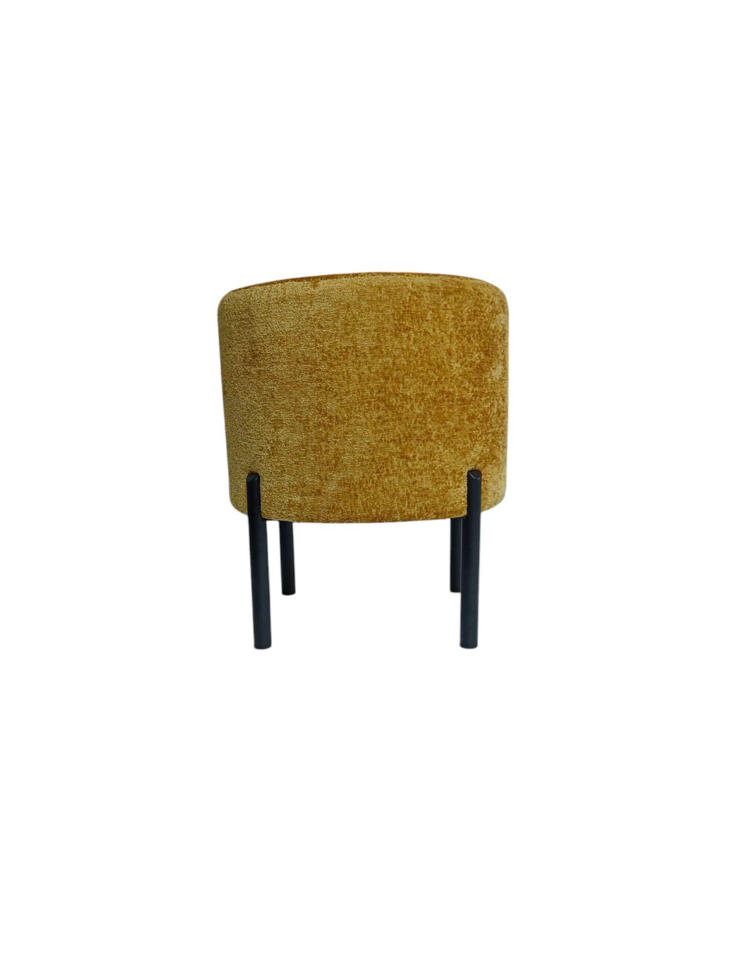 Puf RING LOFT Producent