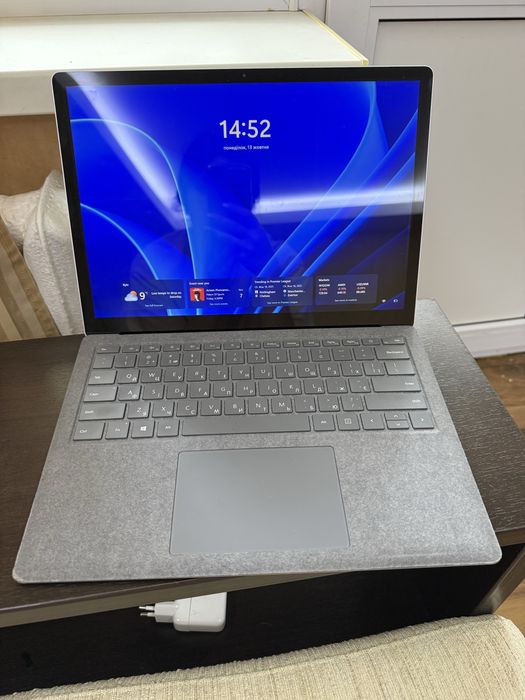 Microsoft  Surface Laptop 3