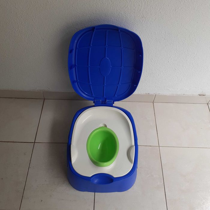 Conjunto, Banco,Bacio. Como Novo