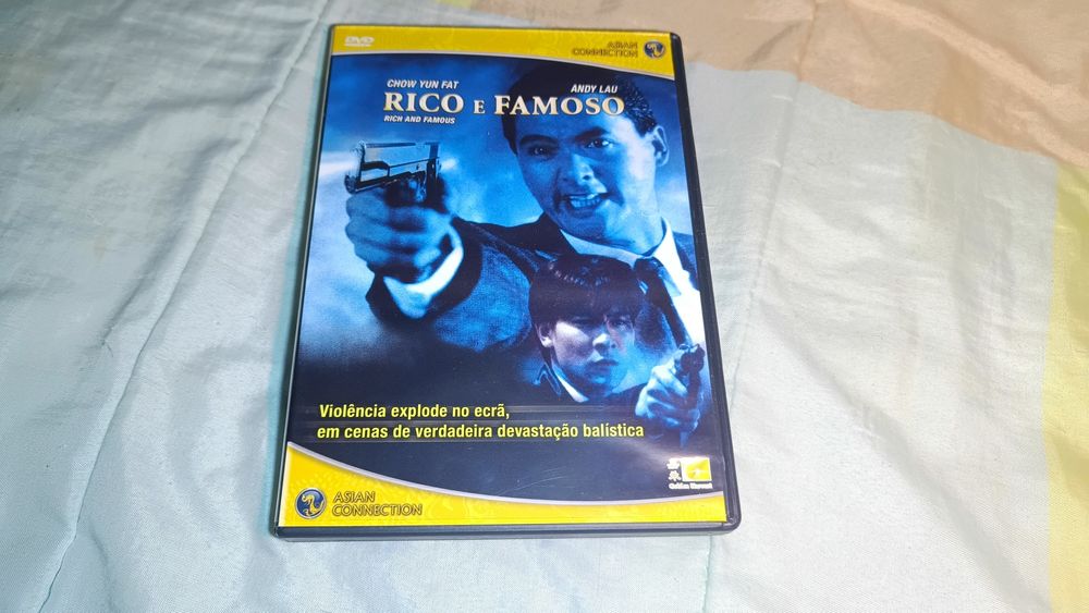 Rico e Famoso_Chow Yun Fat