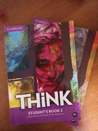 Think student's/workbook