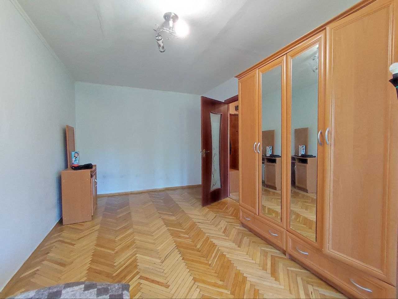 Продаж 1 кімнатної квартири по вул. Шевченка (Дубляни)