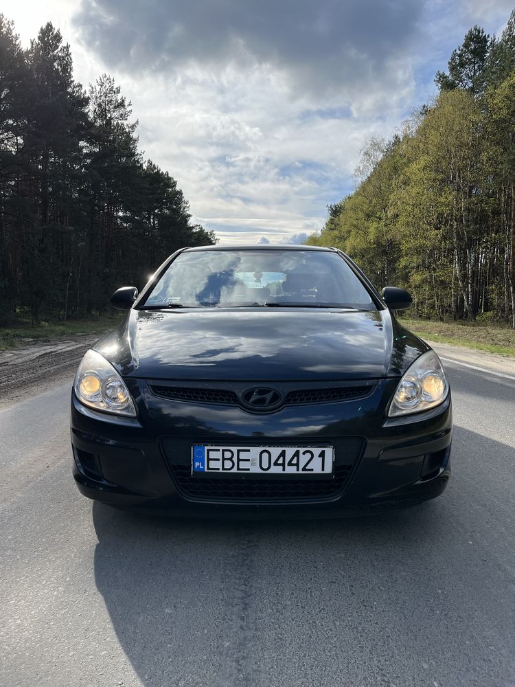 Hyundai i30 1.6 crdi