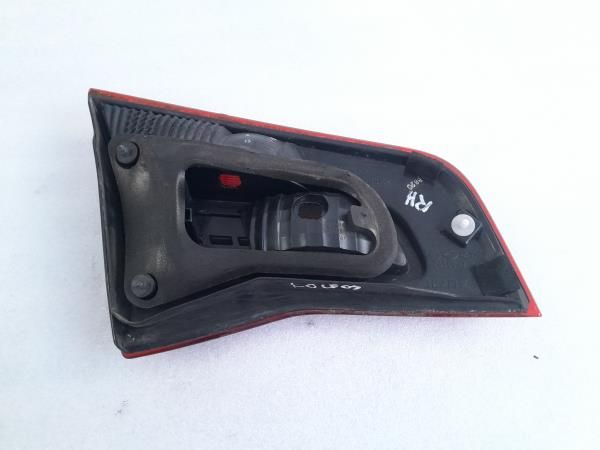 Farolim direito RENAULT Koleos I (HY_)