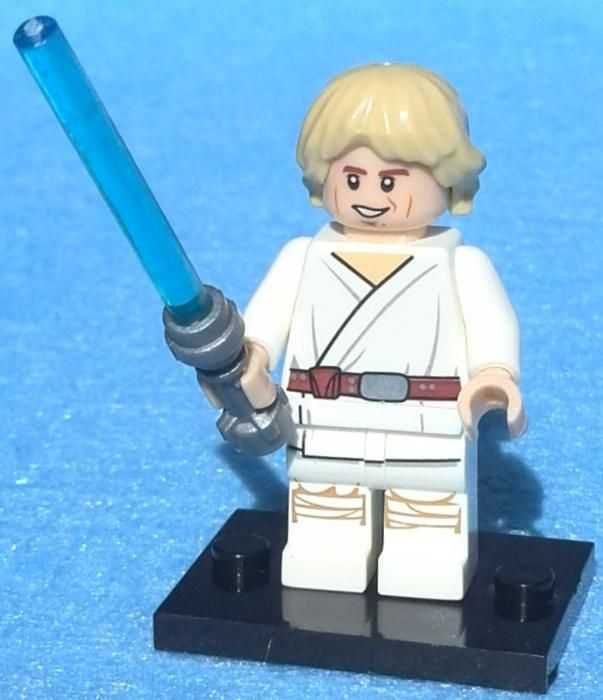 Luke Skywalker v2 (Star Wars)