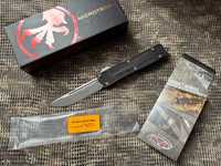 Nóż OTF Microtech Scarab 2 standard blade USA