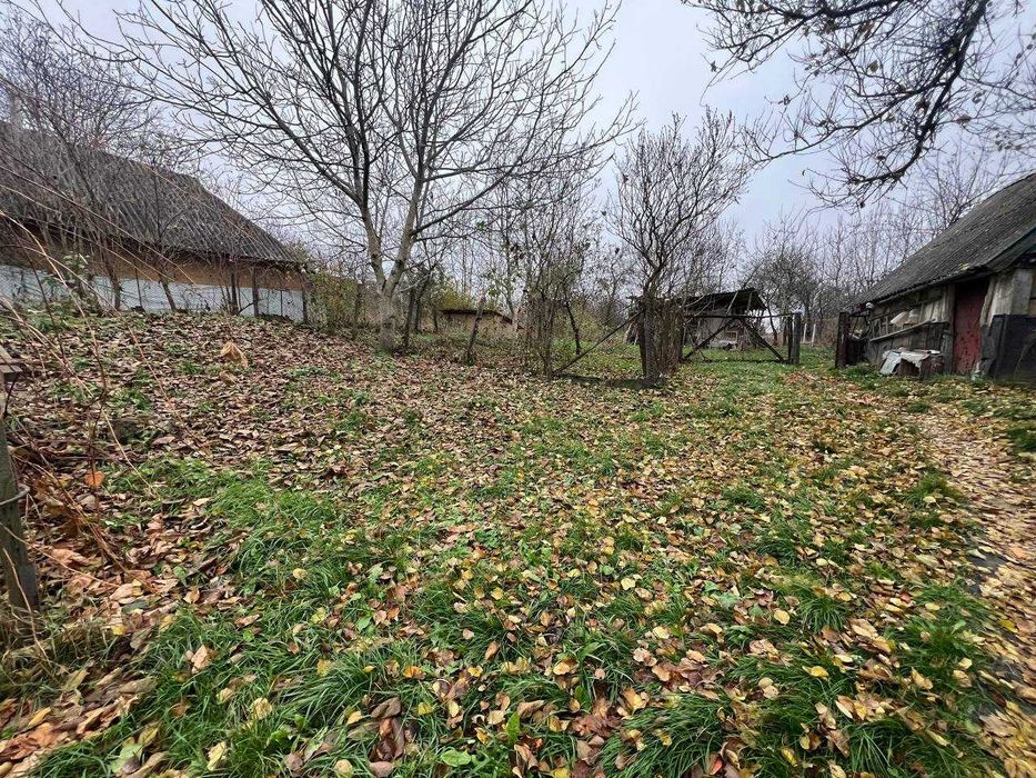 Ділянка під житлову забудову поруч з Бугом