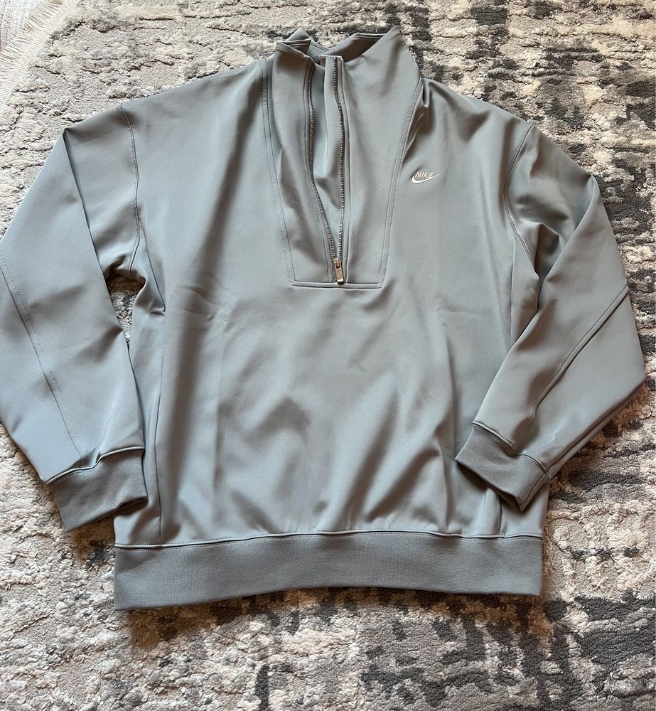 Худі Nike circa half zip