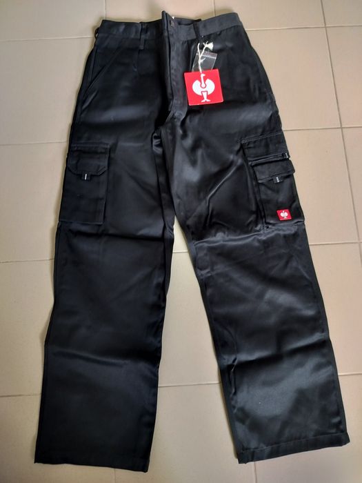 Spodnie męskie Strauss 50 M-XL