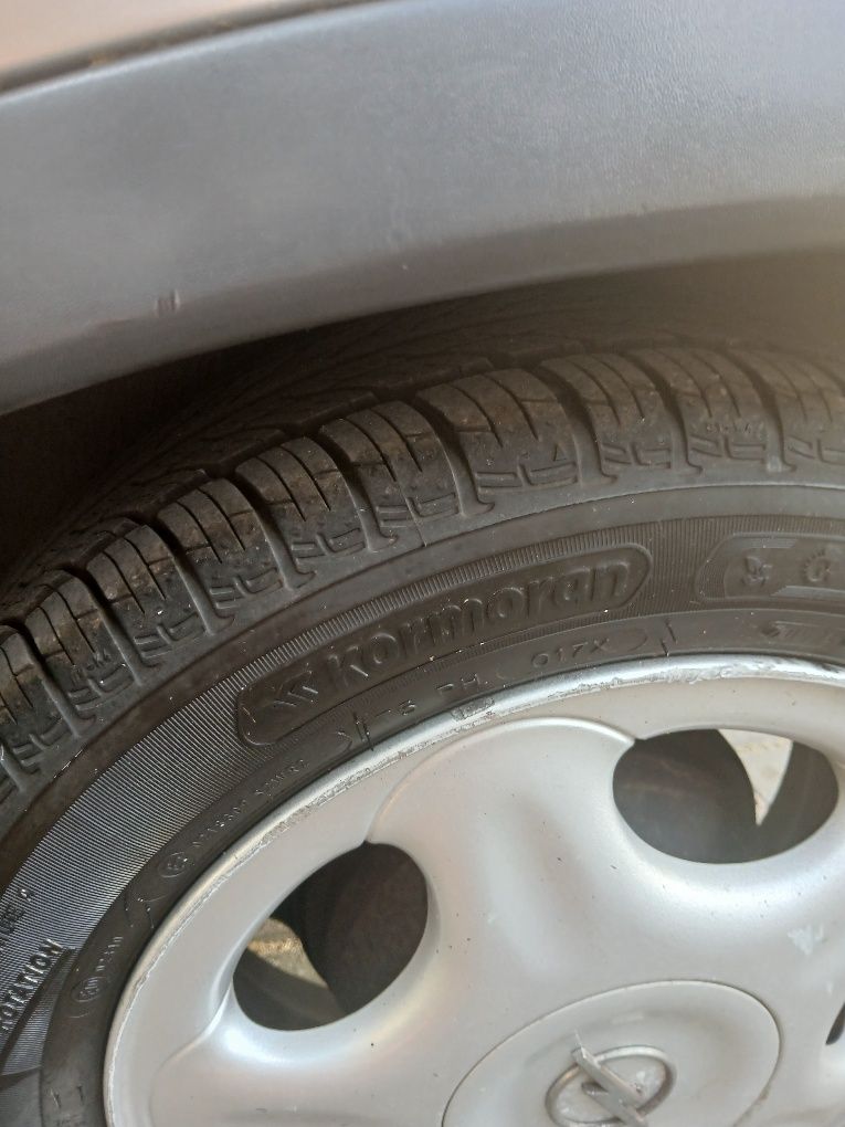 Opel corsa 1.2 gasolina pronto a andar com tudo em dia