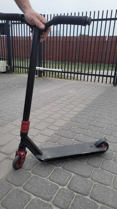 Hulajnoga Oxelo wyczynowa