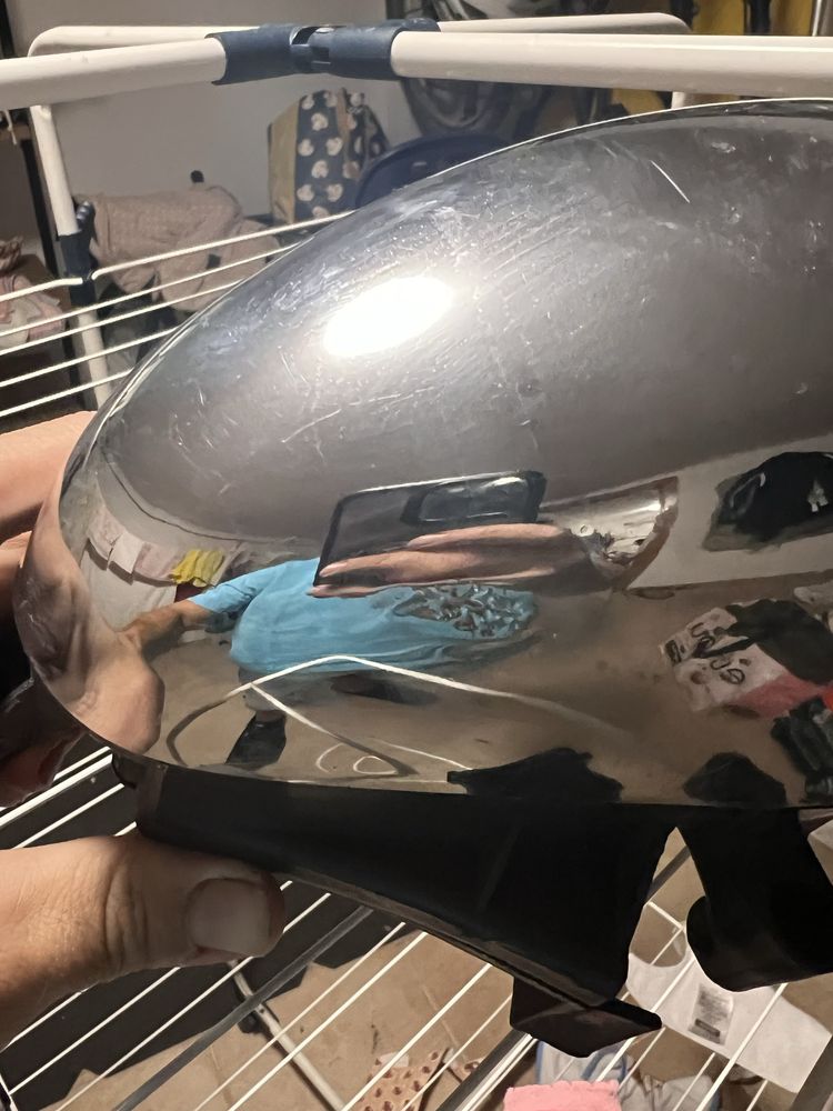 Filtro Ar Virago 250