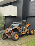 Can-Am Maverick X3 XRC