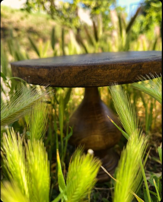 Подставка под торт, кейтеринг