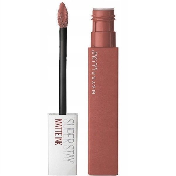 Maybelline Super Stay Matte Ink długotrwała pomadka 65 Seductres 5ml